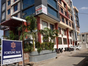 Hotel Fortune Blue