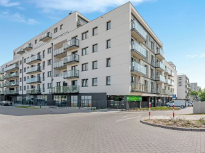 Chylońska 100 by Grand Apartments
