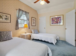 Casa Azul CD 28920 in New Braunfels