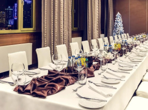 Mercure Warszawa Grand