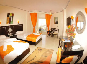 Sphinx Aqua Park Beach Resort