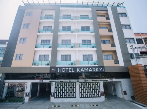 Hotel Kamarkyi