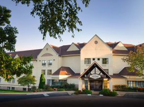 Welk Resort Branson Lodges