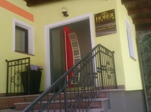Guest house Hober