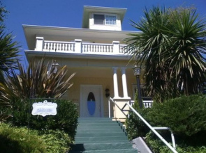 Bed & Breakfast Inn Seattle