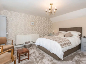Tyn Llain B&B