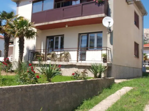 Apartment Dragoslavic