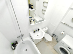 Апартаменты на улице Александра Матросова 20 корпус 2