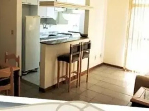 Flat Jardim de Allah Apartment