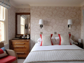 Wentworth Hotel