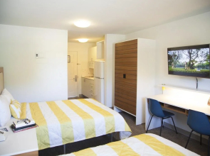 InTown Suites Extended Stay Houston TX - Webster/NASA