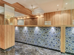 Aarush Inn by Treebo