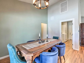 Spacious Williams Home w/ Yard: Near Hiking!