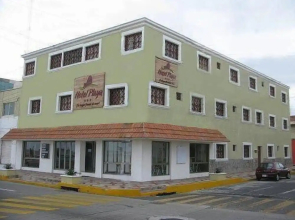 Hotel Playa