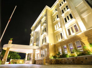 Sylvia Hotel Premier Kupang