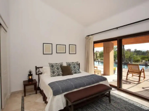 4BD Residence in San José del Cabo