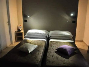 Hotel Club Viaggi Santo Stefano