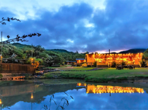 Tangiaro Kiwi Retreat