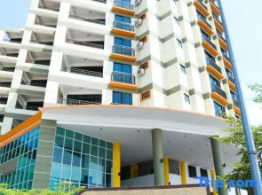 Kimna Home @ Marina Height