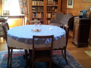 Bed & Breakfast La Chamade