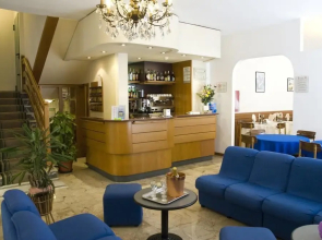 Albergo Carezza
