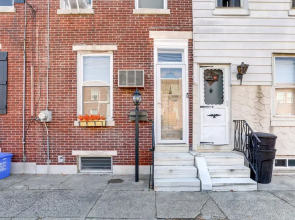 Philadelphia Vacation Rental ~ 4 Mi to Center City
