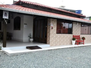 Pousada Bela Armação