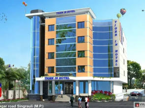 Tiger Inn Hotel