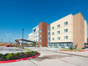 Fairfield Inn & Suites Houston Northwest/Willowbrook