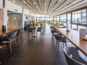 Hampton by Hilton Istanbul Kurtkoy