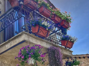 Casa Argenti