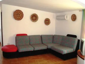 Casa Vacanze Via dei 4 Venti