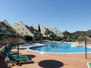 La Manga Club Resort - Los Olivos 510