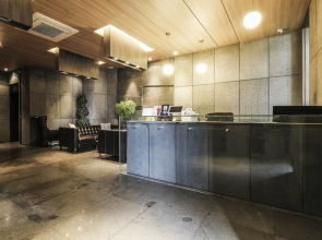 Haeundae Yeoubi Hotel