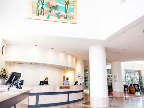 Crowne Plaza Surfers Paradise by IHG