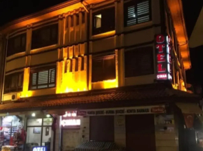 Cinar Otel