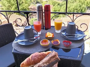 Lou Calado (Adults Only)