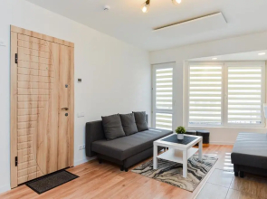 Amber Coast Apartments Palanga