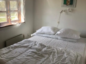 Søndergård Holiday House