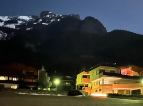 Appartement Mountain Lake