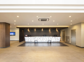 Mystays Kanazawa Castle Hotel