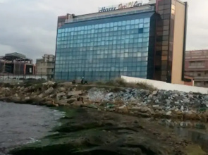 Hotel Dar El Aaz Jijel