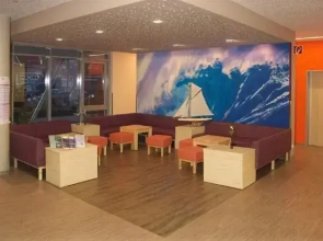 Jugendgästehaus Johannesburg