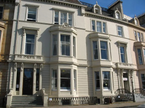 Glasgow Youth Hostel