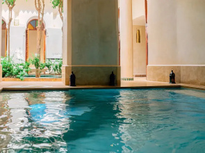 Riad Dar Zaouia