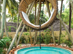 The Nest Boutique Resort