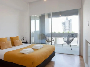 Liiiving in Porto Downtown Secret Luxury I