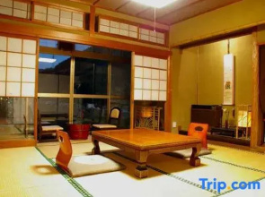 Miyataki Onsen Matsuya