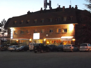 Hostal Alpino