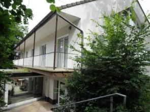 Silvio-Gesell-Tagungssttte